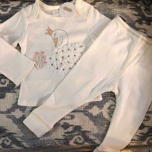 MUD PIE PAJAMA SET PICTURES